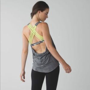Lululemon Wild Tank